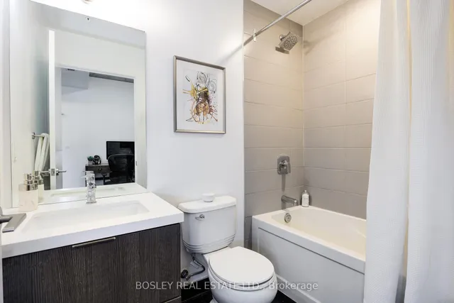 Additional image 20 of 109 Ossington Ave Unit 312