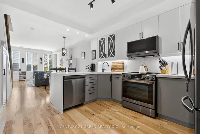 Additional image 7 of 3531 Lake Shore Blvd Unit 316