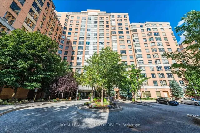 Property image for 1883 McNicoll Ave Unit 801