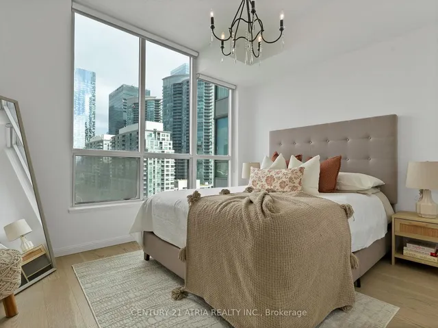 Additional image 5 of 228 Queens Quay Unit 1101