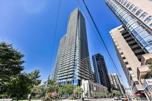 Property image for 1080 Bay St Unit 5302