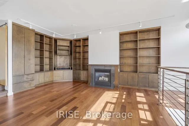 Additional image 25 of 155 Dalhousie St Unit PH16