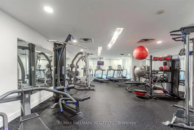 Additional image 26 of 15 Bruyeres Mews Unit 1001