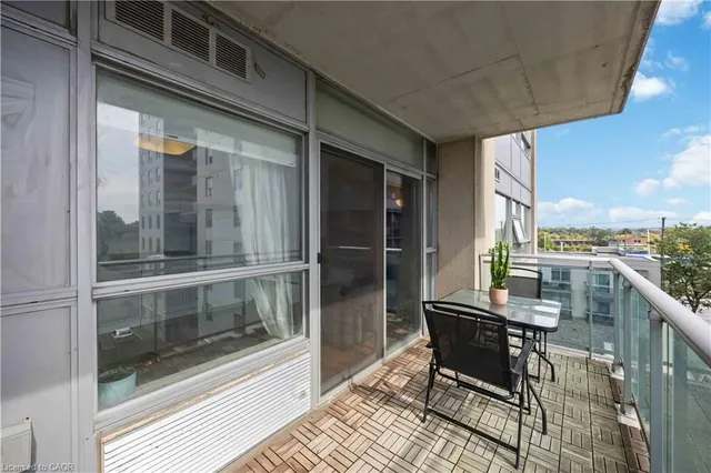 Additional image 26 of 2464 Weston Rd Unit 505