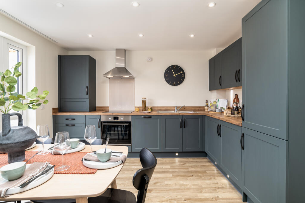 Additional image 3 of 1 Fifeshill Drive, Countesswells, Aberdeen, 
AB15 8UR