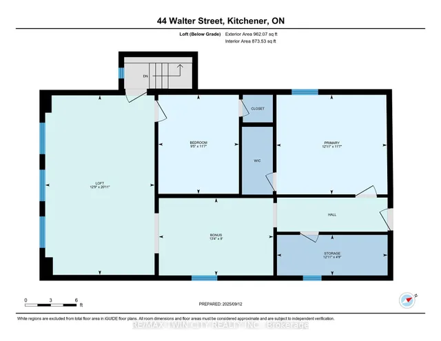 Additional image 49 of 44 Walter St