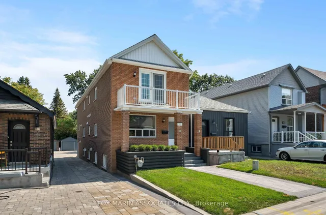 Additional image 3 of 283 Cedarvale Ave