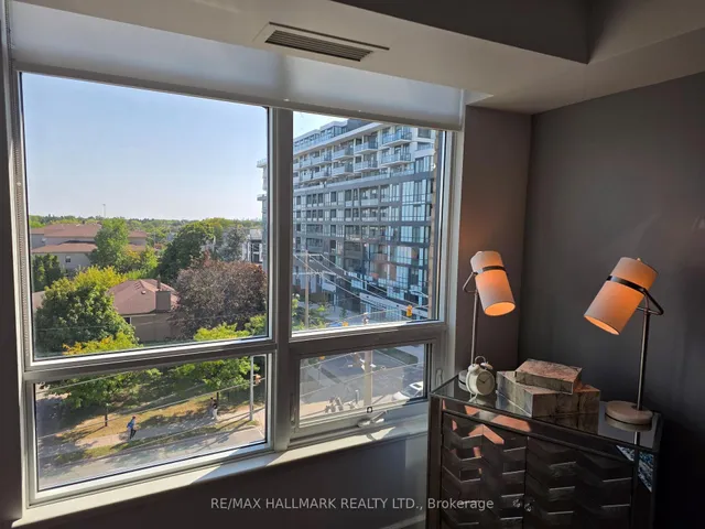Additional image 15 of 676 Sheppard Ave Unit 507