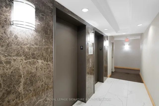 Additional image 9 of 212 Eglinton Ave Unit 605