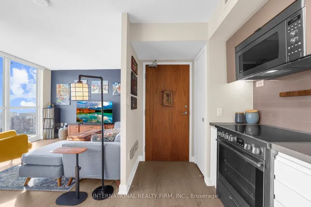 Additional image 4 of 85 Queens Wharf Rd Unit 2112