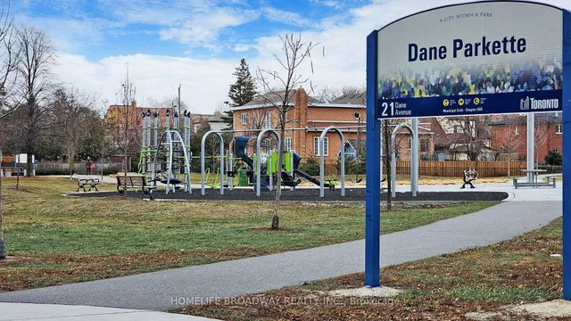 Additional image 32 of 3091 Dufferin St Unit 1011