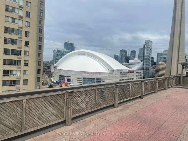Additional image 12 of 250 Queens Quay Unit 1903