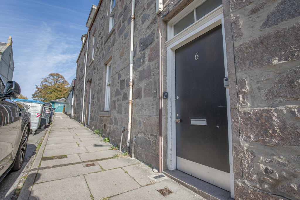 Additional image 4 of Eden Place Flat C , Aberdeen