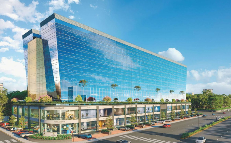 Additional image 3 of Vesu, Surat