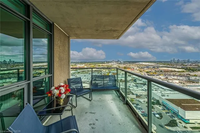 Additional image 33 of 225 Sherway Gardens Rd Unit 2905