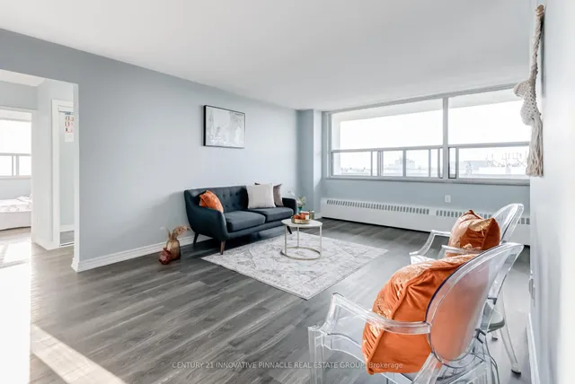 Additional image 4 of 1455 Lawrence Ave Unit 1504