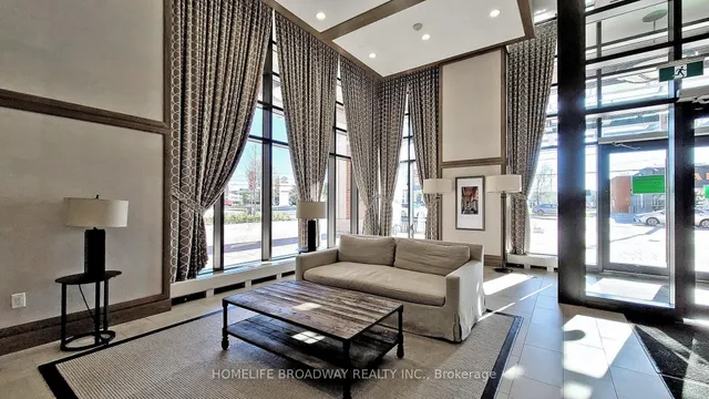 Additional image 5 of 3091 Dufferin St Unit 1011