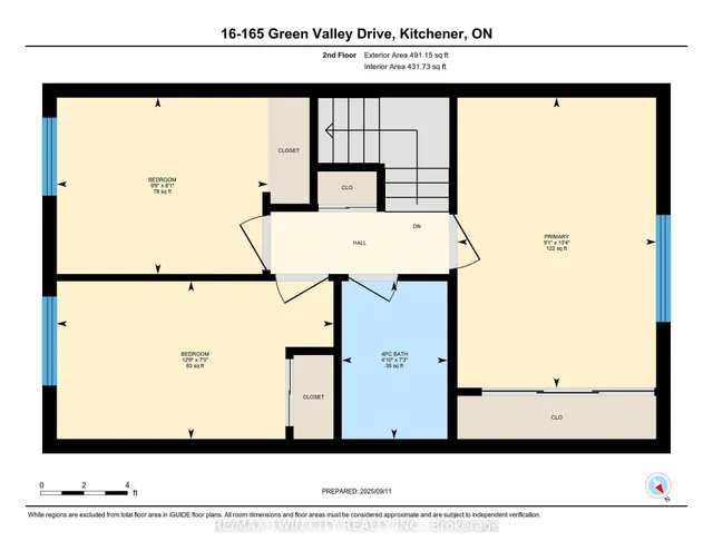 Additional image 25 of 165 Green Valley Dr Unit 16