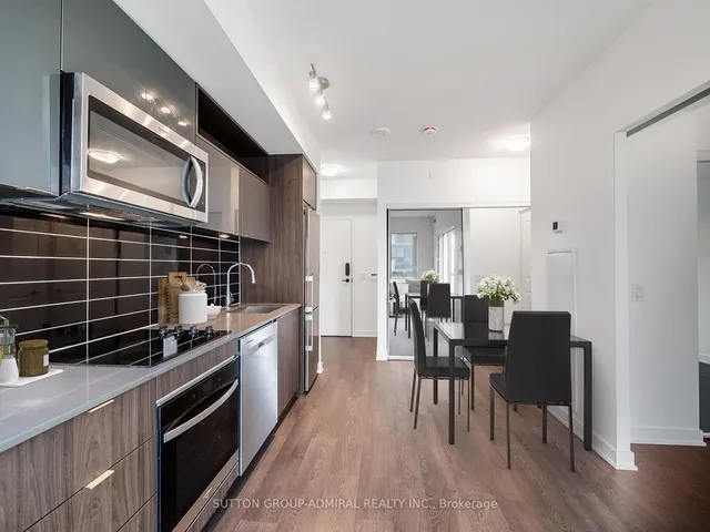 Additional image 9 of 100 Dalhousie St Unit 906