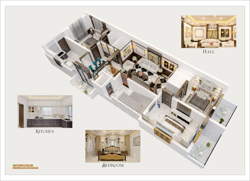 Additional image 3 of Pallikaranai, Chennai