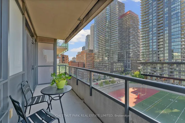 Additional image 22 of 70 Roehampton Ave Unit 719