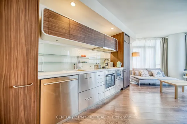 Additional image 6 of 45 Charles St Unit 3609