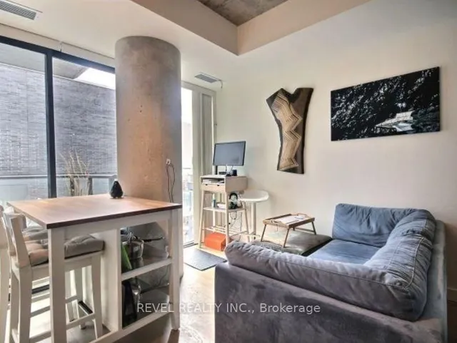 Additional image 6 of 111 Bathurst St Unit 1501