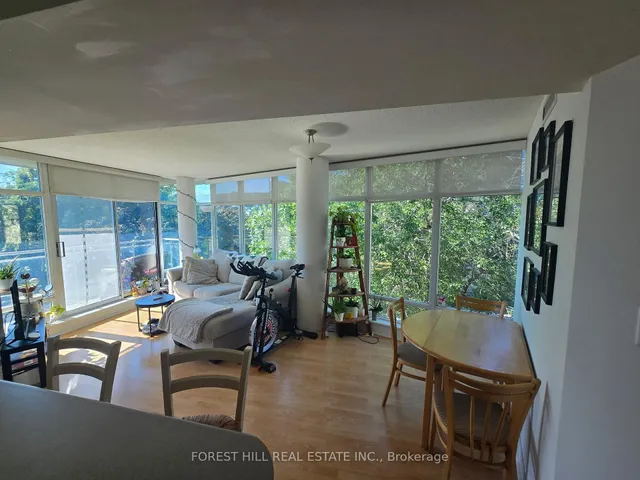 Additional image 7 of 650 Queens Quay W Blvd Unit 516