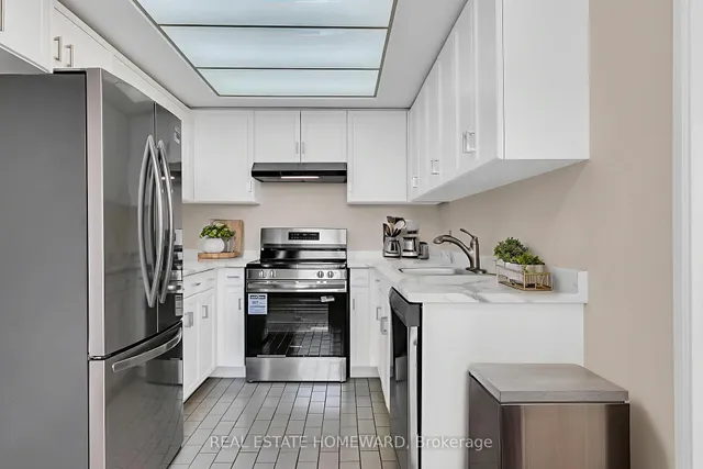 Additional image 23 of 215 Wynford Dr Unit 1006