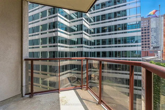 Additional image 32 of 85 Bloor St Unit 810