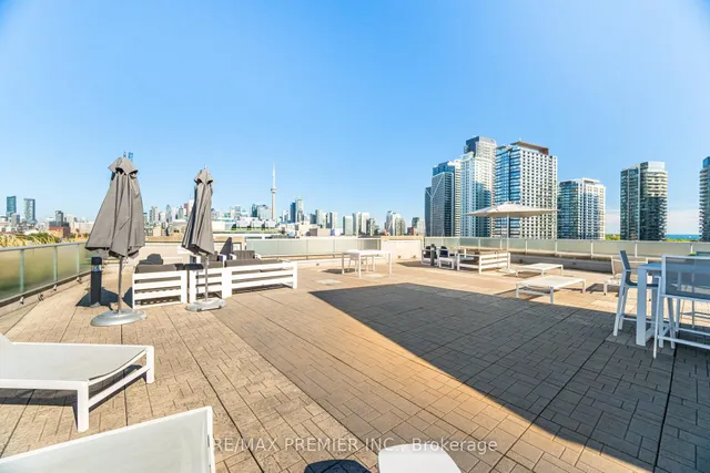 Additional image 34 of 1005 King St Unit 717