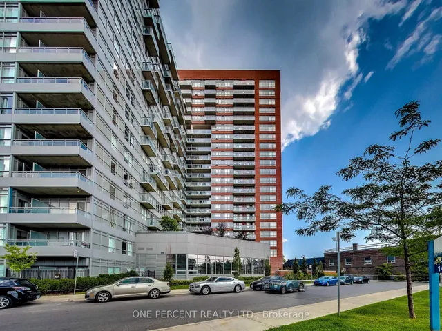 Additional image 31 of 38 Joe Shuster Way Unit 723