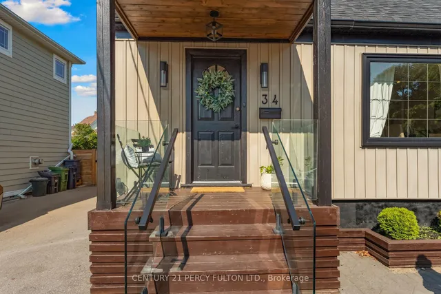 Additional image 4 of 34 Topham Rd