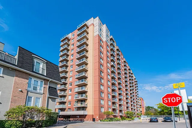 Additional image 21 of 1369 Bloor St Unit 404
