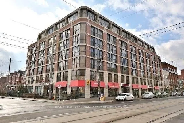Additional image 21 of 308 Palmerston Ave Unit 305