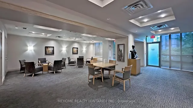 Additional image 40 of 509 Beecroft Rd Unit 1611