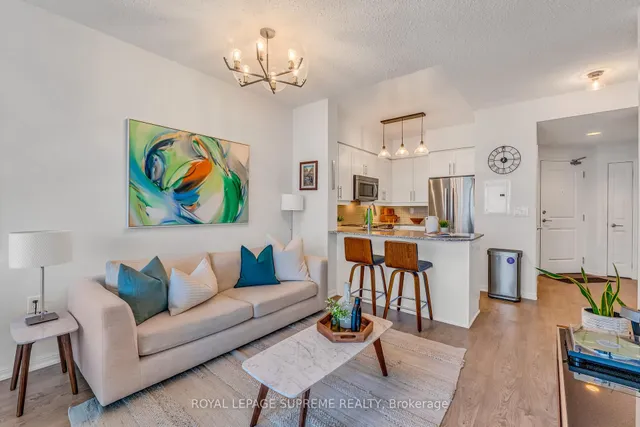 Additional image 10 of 125 Western Battery Rd Unit 2305