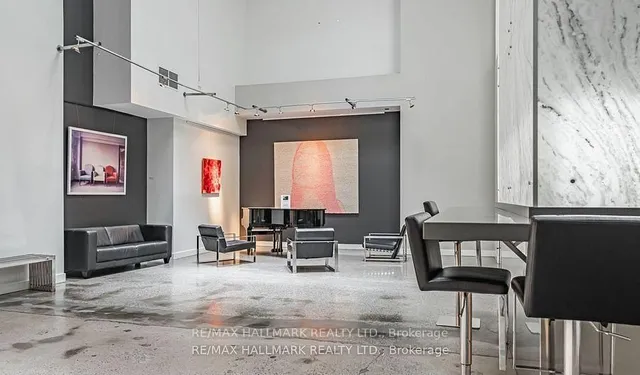 Additional image 36 of 155 Dalhousie St Unit 552