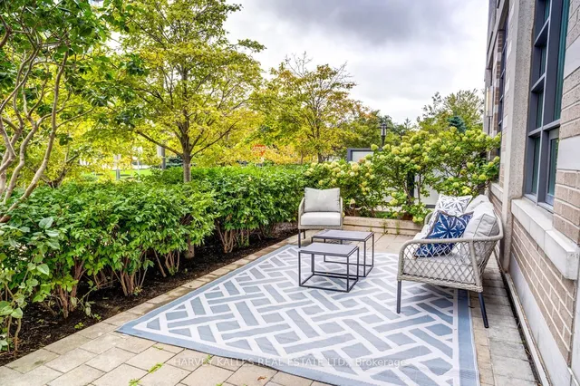 Additional image 5 of 215 Sherway Gardens Rd Unit 109