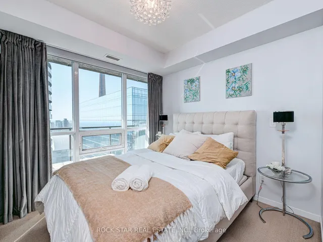 Additional image 22 of 55 Bremner Blvd Unit 4501