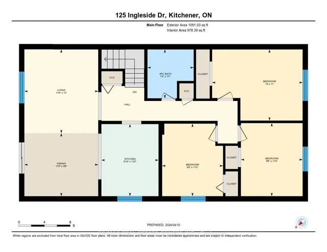Additional image 33 of 125 Ingleside Dr