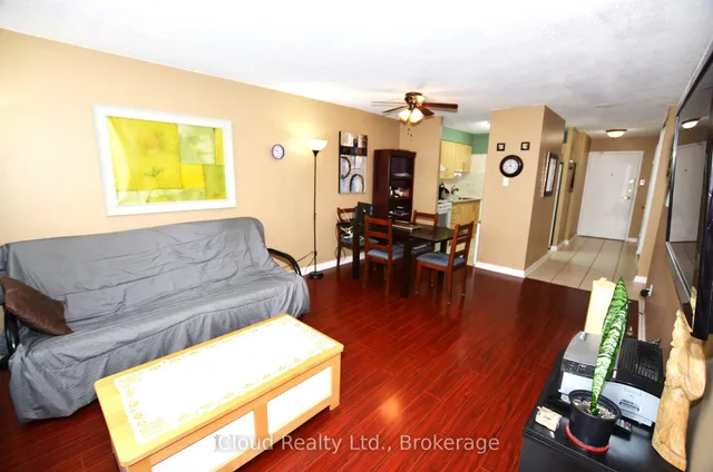 Additional image 11 of 10 Tapscott Rd Unit 1213