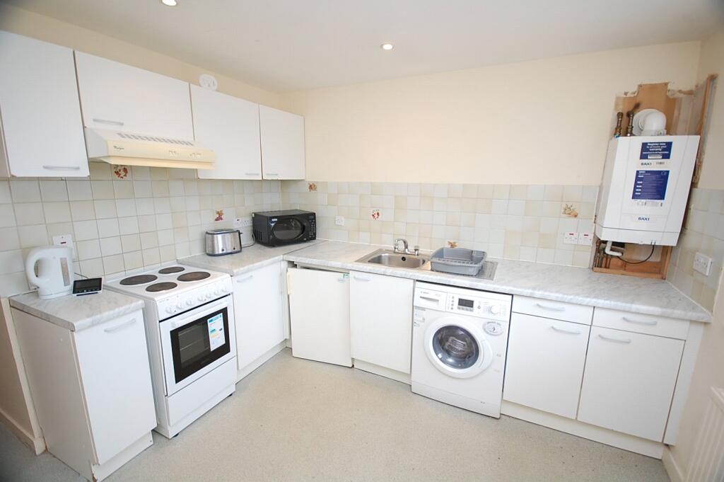 Additional image 5 of Society Court, City Centre, Aberdeen, AB24