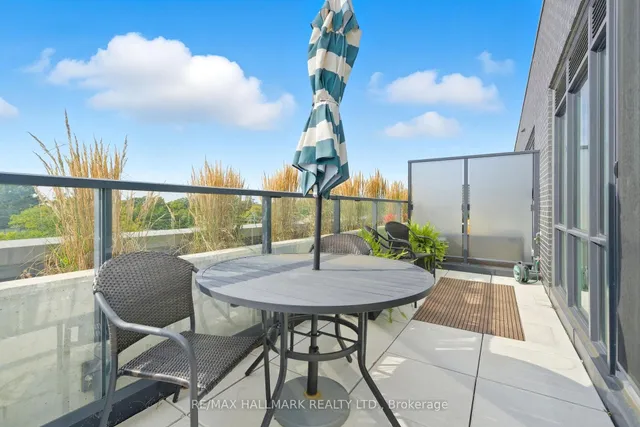 Additional image 25 of 2369 Danforth Ave Unit 513