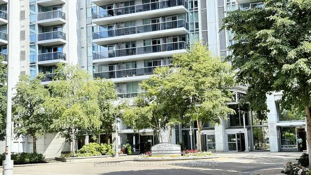 Additional image 5 of 4978 Yonge St Unit 1209