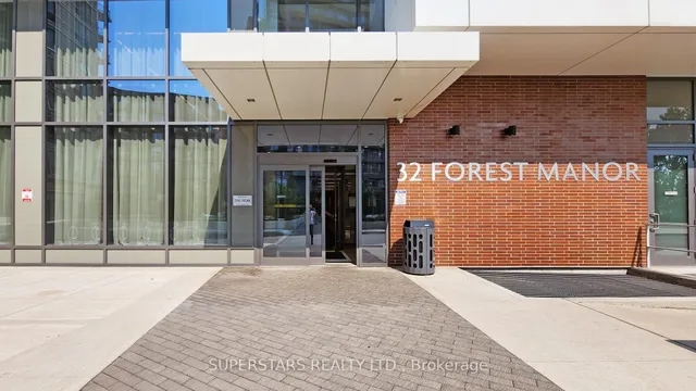 Additional image 3 of 32 Forest Manor Rd Unit 2104