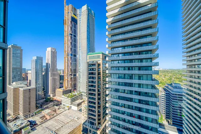 Additional image 21 of 45 Charles St Unit 3609