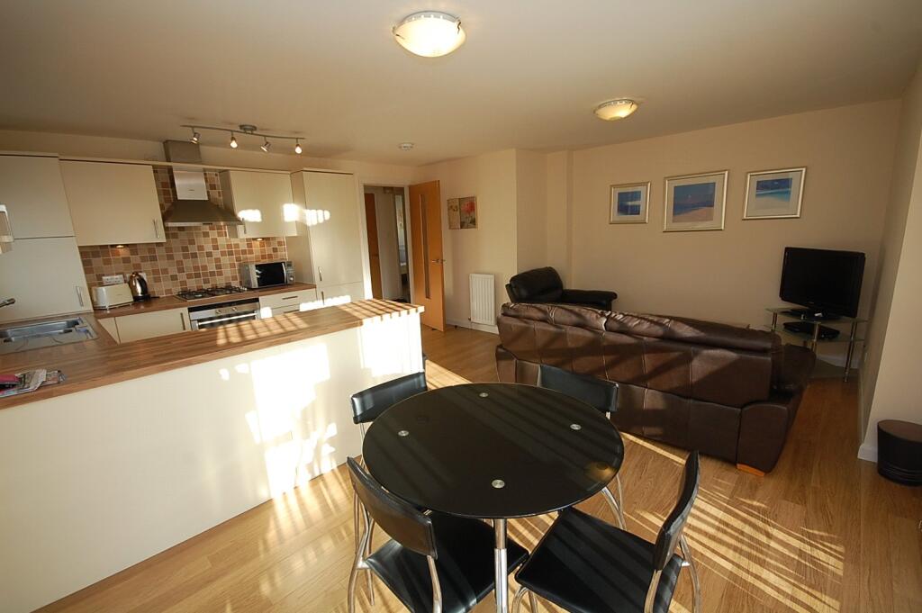 Property image for Hammerman Drive, Hilton Campus, City Centre, Aberdeen, AB24