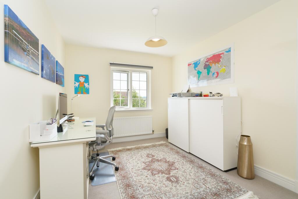 Additional image 23 of Friarsfield Walk, Cults, Aberdeen, AB15