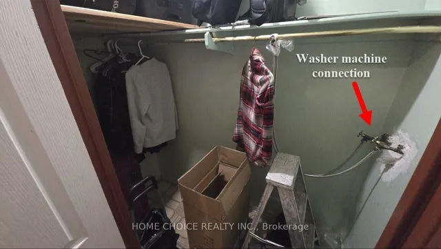 Additional image 5 of 3460 Keele St Unit 921